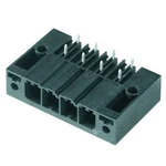 Konektor do DPS Weidmüller SV 7.62HP/05/270MSF4 3.5SN BK BX 1048670000, pólů 5, 36 ks