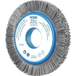Kulatý KARTÁČ KŮŇ PFERD RBUP 20025/50,8 REC SiC 80 1,14, 79183727, 1 ks