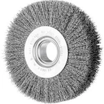 Kulatý KARTÁČ KŮŇ PFERD POS RBU 12528/14,0 ST 0,30, 43701119, 1 ks