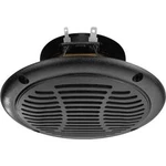 Venkovní reproduktor Monacor SPE-110P/SW SPE-110P/SW, IP65, černá, 1 ks