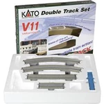 N Kato Unitrack 7078641 doplňující sada