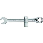 Oboustranný ráčnový klíč Gedore 317512, 19 mm, 1 ks 4609580