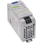 Napájecí zdroj na DIN lištu Wago 787-712, 60 W, 24 V/DC