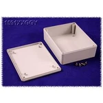 Univerzální pouzdro Hammond Electronics 1591XXGGY 1591XXGGY, 121 x 94 x 34 , ABS, šedá, 1 ks