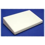 Pultové pouzdro 220 x 140 x 46 ABS černá Hammond Electronics 1599KTSBK 1 ks