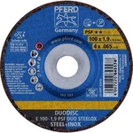 PFERD 62010630 BRUSNÝ kotouč lomený Ø 100 mm 10 ks