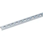 Závitové lišty 525286, kov, 426.7 mm, 4 ks
