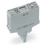 WAGO 286-380 zátěžové relé 24 V/DC 6 A 1 přepínací kontakt 1 ks