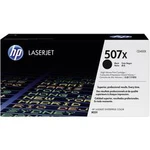 HP toner 507X CE400X originál černá 11000 Seiten