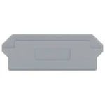 Přepážka , WAGO 280-337, 72.8 mm x 2 mm x 26.5 mm , 100 ks