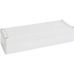 Skříň Euromas Bopla, (d x š x v) 240 x 80 x 60 mm, šedá (ET 224-F)