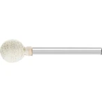 BRUSNÉ tělísko PFERD 41401612 Průměr 8 mm