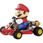 RC model auta závodní auto Carrera RC Pipe Kart, Mario 370200989