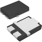 Schottkyho dioda - usměrňovač Vishay V10P10-M3/86A, 10 A, 100 V