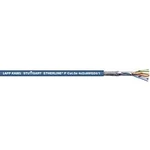 Ethernetový kabel LappKabel Unitronic, 2170296, modrá