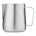 Milchkännchen Barista &amp; Co „Core Brushed Steel“, 600 ml