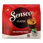 Senseo Kaffee-Pads Jacobs-Douwe Egberts LT "Classic", 16 Stk.