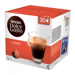 Kaffeekapseln geeignet für Dolce Gusto® NESCAFÉ Dolce Gusto „Lungo“, 30 Stk.