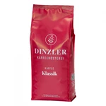 Kaffeebohnen Dinzler Kaffeerösterei „Kaffee Klassik“, 1 kg