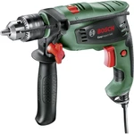 Bosch Home and Garden EasyImpact 540 1-cestný-príklepová vŕtačka 550 W + púzdro