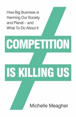 Competition is Killing Us