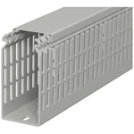 OBO Bettermann 6178437 káblový kanál  (d x š x v) 2000 x 50 x 100 mm 1 ks kamenná sivá