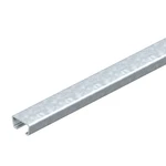 OBO Bettermann 1112120 montážne príslušenstvo  (d x š x v) 2000 x 35 x 18 mm 1 ks kov