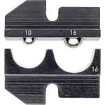 Knipex  97 49 16 krimpovacie nástavec izolované káblové koncovky, izolované zástrčky  10 do 16 mm²   Vhodné pre značku K