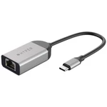 Targus USB-C™ adaptér [1x #####USB-C™ - 1x #####LAN (10/100/1000 MBit/s)] HD425B
