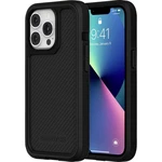 Griffin Survivor All-Terrain Earth Case zadný kryt na mobil Apple iPhone 13 Pro čierna