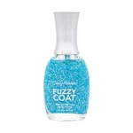 Sally Hansen Fuzzy Coat 9,17 ml lak na nechty pre ženy 700 Wool Knot