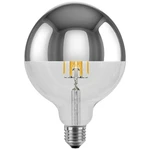 Segula 55490 LED  En.trieda 2021 F (A - G) E27 guľatý tvar 6.5 W = 45 W teplá biela (Ø x d) 125 mm x 180 mm  1 ks