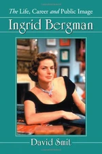 Ingrid Bergman