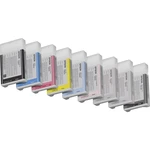 Epson Ink T0639 originál  svetločierna C13T603900