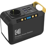 Kodak PPS100 Pro prenosná nabíjacia stanica   Li-Ion akumulátor  čierna / oranžová