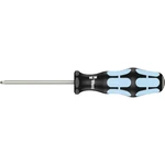 Wera 3355 05032031001 dielňa krížový skrutkovač PZ 1 Dĺžka drieku: 80 mm DIN ISO 8764-PZ Wera 3355 05032031001 dielňa krížový skrutkovač PZ 1 Dĺžka drieku: 80 mm DIN ISO 8764-PZ