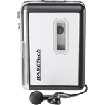 Basetech BT-USB-TAPE-100 USB enkóder vr. slúchadiel