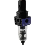 AZ Pneumatik 16.004.3  regulátor filtra 1/4"  Prevádzkový tlak (max.) 10 bar
