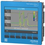 Janitza UMG 512-PRO analyzátor kvality napätia Analyzátor kvality energie UMG 512-PRO