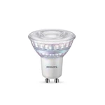 LED žárovka GU10 Philips CorePro LEDspot 3W (35W) teplá bílá (3000K) stmívatelná, reflektor 36°