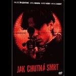 Různí interpreti – Jak chutná smrt DVD