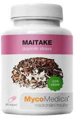 Mycomedica Maitake 30% Vegan 500mg 90cps