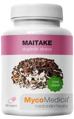 Mycomedica Maitake 30% Vegan 500mg 90cps