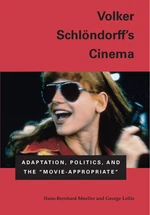 Volker Schlondorff's Cinema