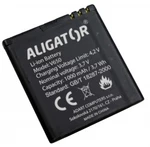 Baterie ALIGATOR V650 Li-Ion 1.000mAh