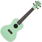Kala KA-KA-CWB-GN Koncert ukulele Zöld