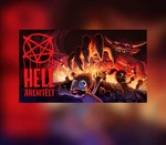 Hell Architect Steam CD Key