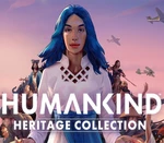 HUMANKIND Heritage Collection RoW Steam CD Key