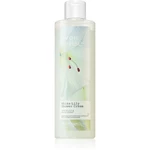Avon Senses White Lily & Musk povzbuzující sprchový krém 250 ml