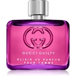 Gucci Guilty Pour Femme parfémový extrakt pro ženy 60 ml
